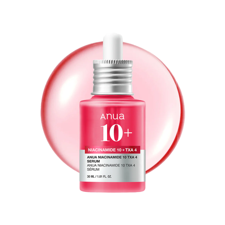 ANUA Niacinamide 10 TXA 4 Serum for Brightening and Dark Spots (30 ML) ANUA