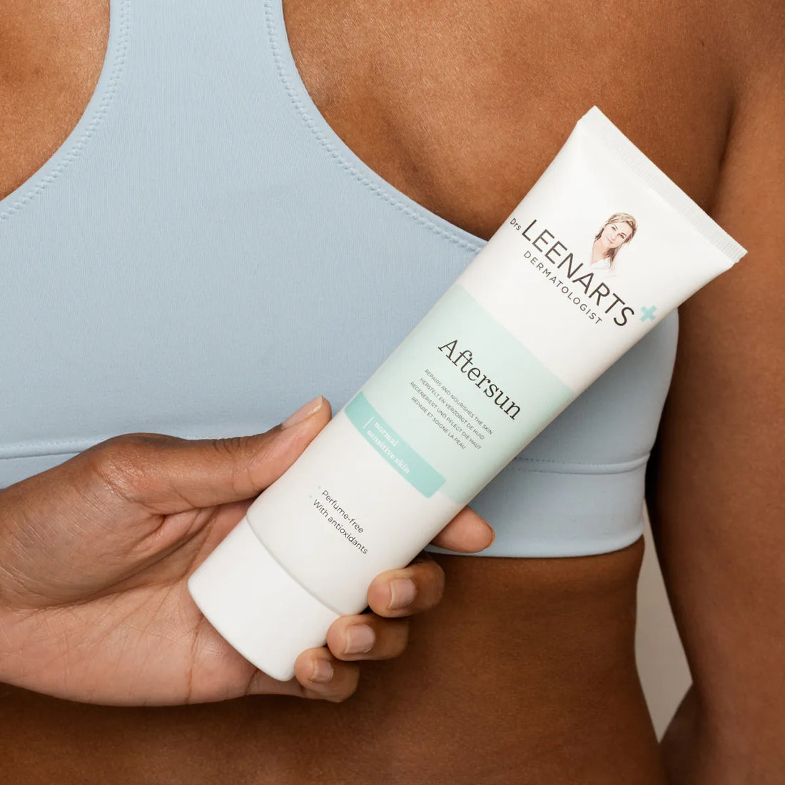 Drs Leenarts Aftersun (125 ML)