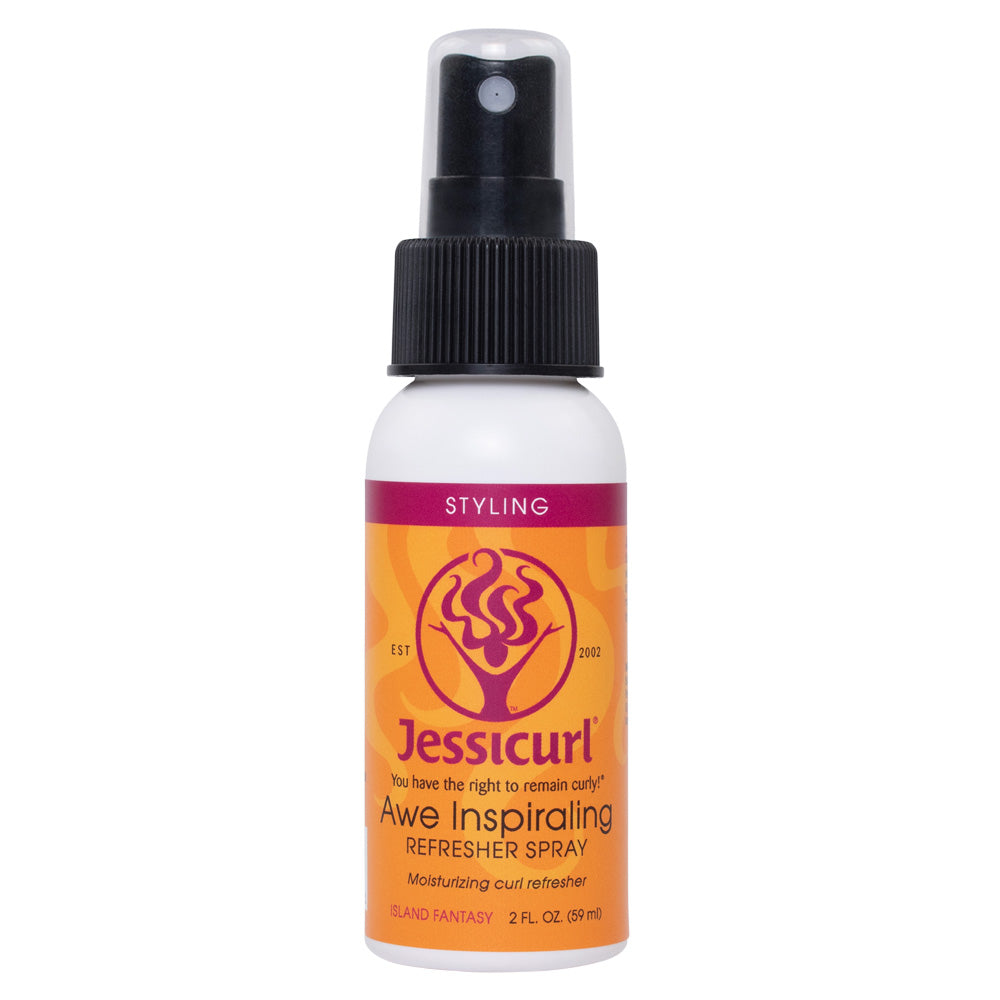 Jessicurl Awe Inspiraling Spray (59 ML) Jessicurl