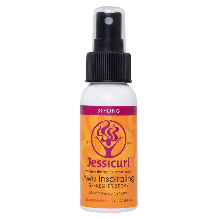 Jessicurl Awe Inspiraling Spray (59 ML) Jessicurl