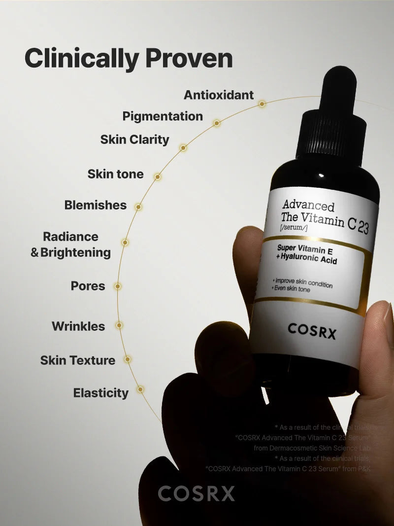 COSRX The Vitamin C 23 Serum (20 GR) COSRX