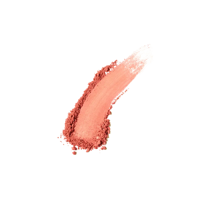 IDUN Minerals Mineral Blush Åkerbär Coral (5 G) IDUN Minerals