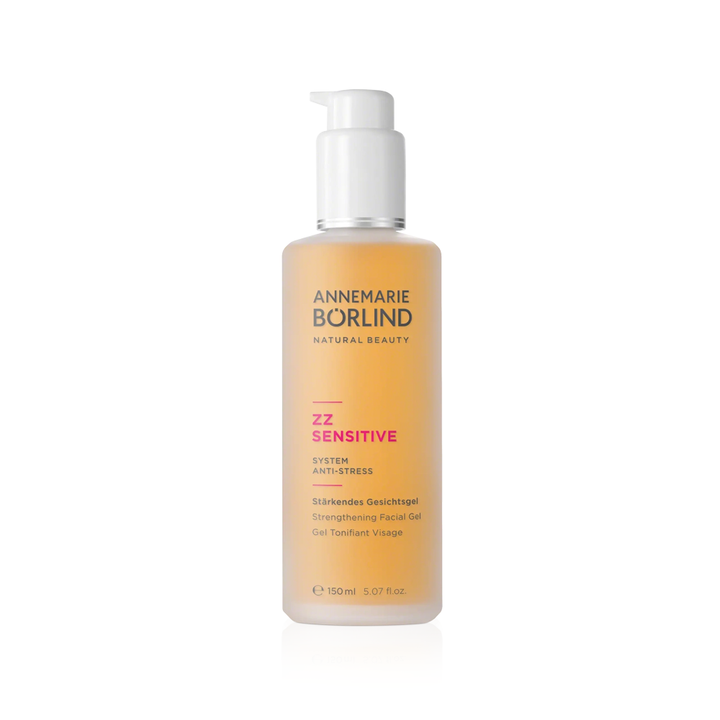 Annemarie Borlind ZZ Sensitive Gezichtsgel (150 ML)
