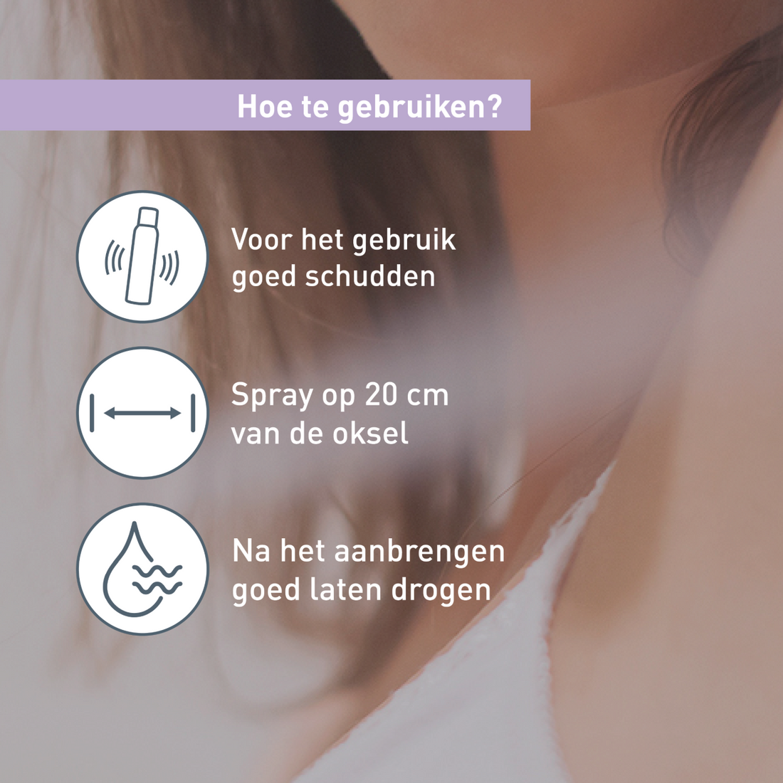 Deoleen Anti-transpirant Aerosol Sensitive (150 ML)