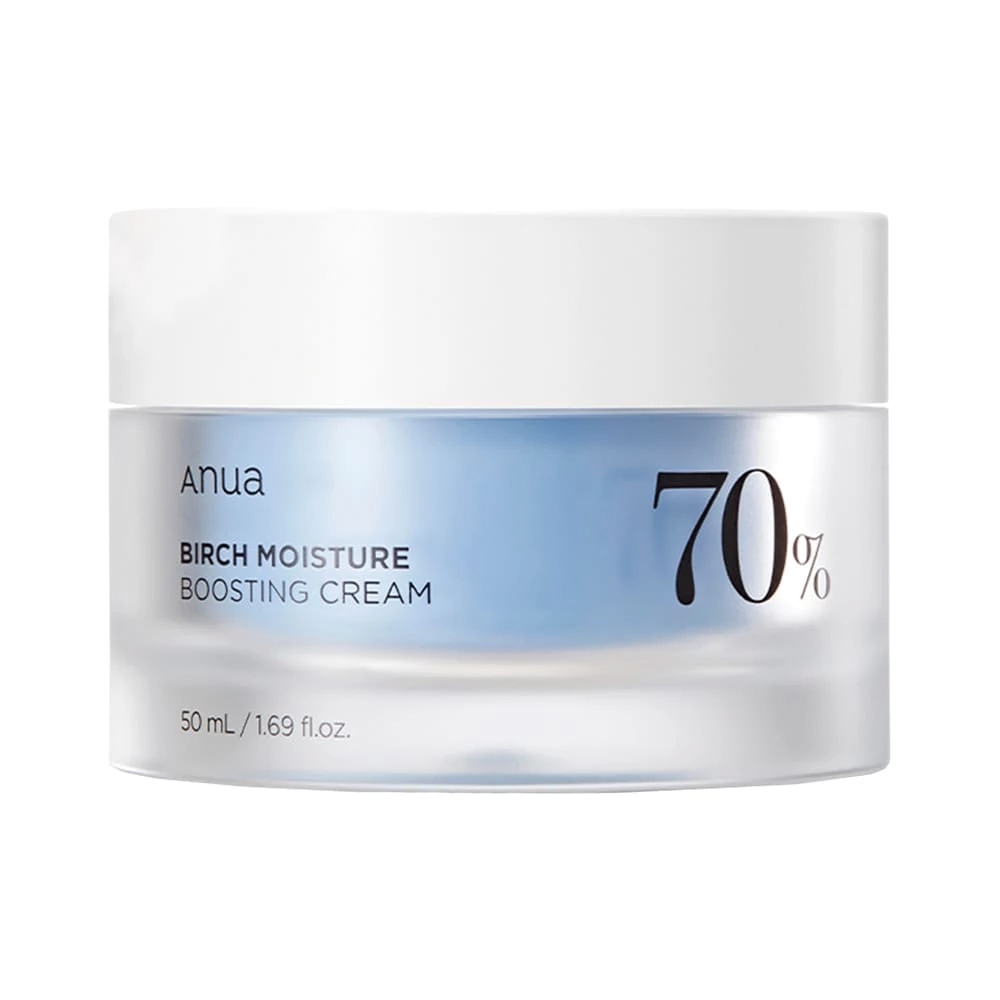 ANUA Birch Moisture Boosting Cream (50 ML) ANUA