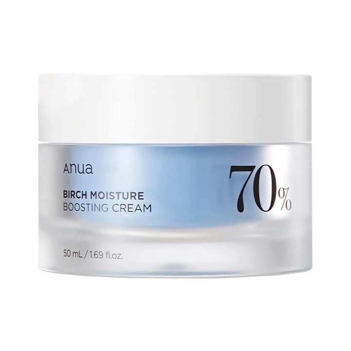 ANUA Birch Moisture Boosting Cream (50 ML) ANUA