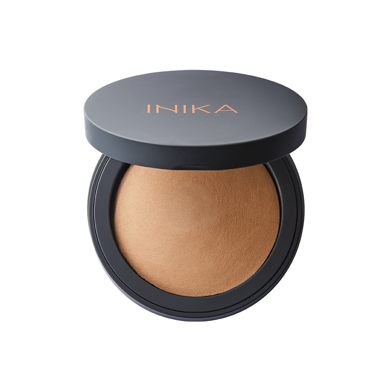 INIKA Organic Baked Mineral Foundation - Freedom 8g INIKA Organic
