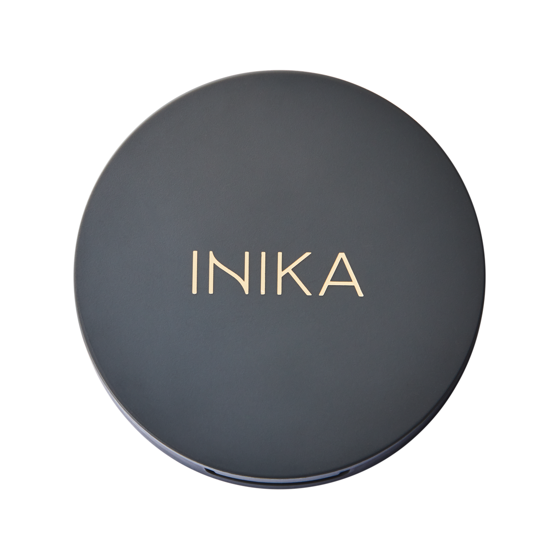 INIKA Organic Baked Mineral Foundation - Patience 8g