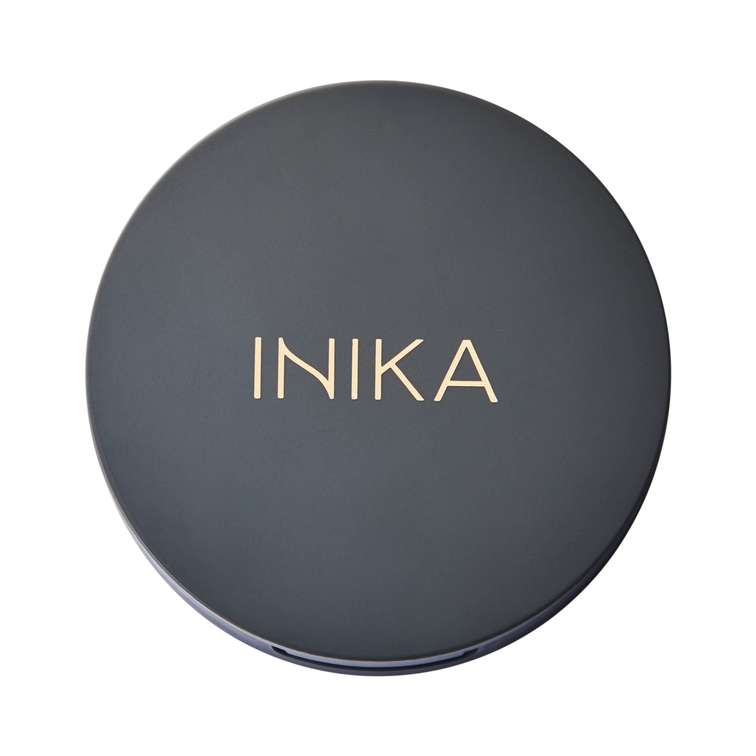 INIKA Organic Baked Mineral Foundation - Strength 8g INIKA Organic