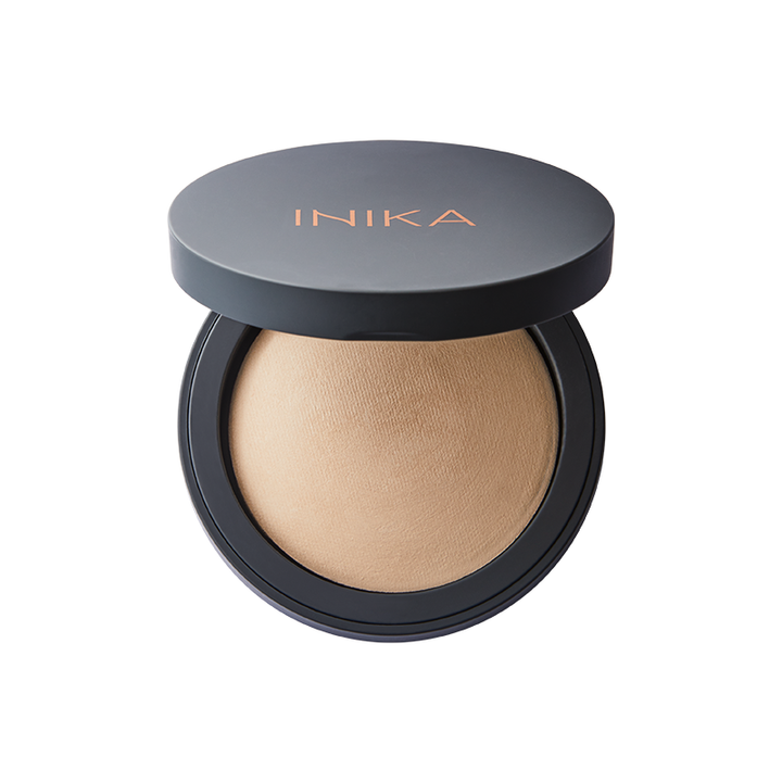 INIKA Organic Baked Mineral Foundation - Unity 8g