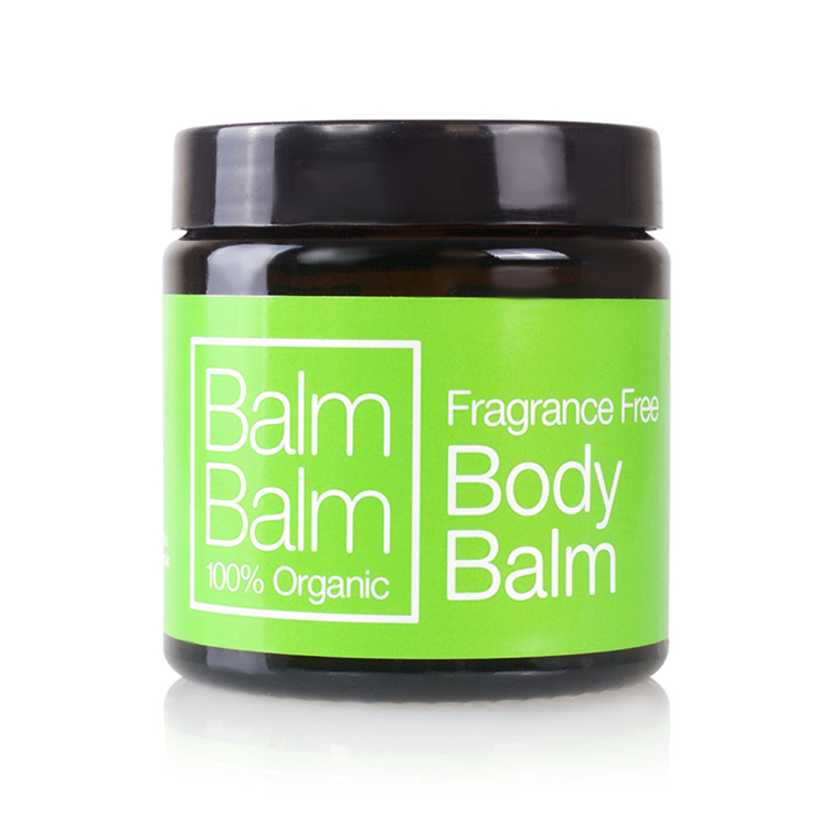 Balm Balm Body Balm parfumvrij (120 ML)