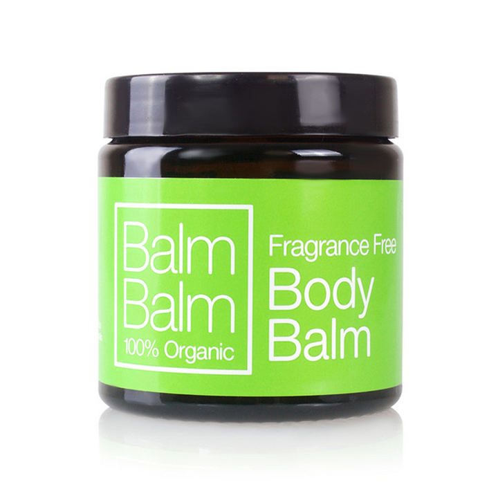 Balm Balm Body Balm parfumvrij (120 ML)