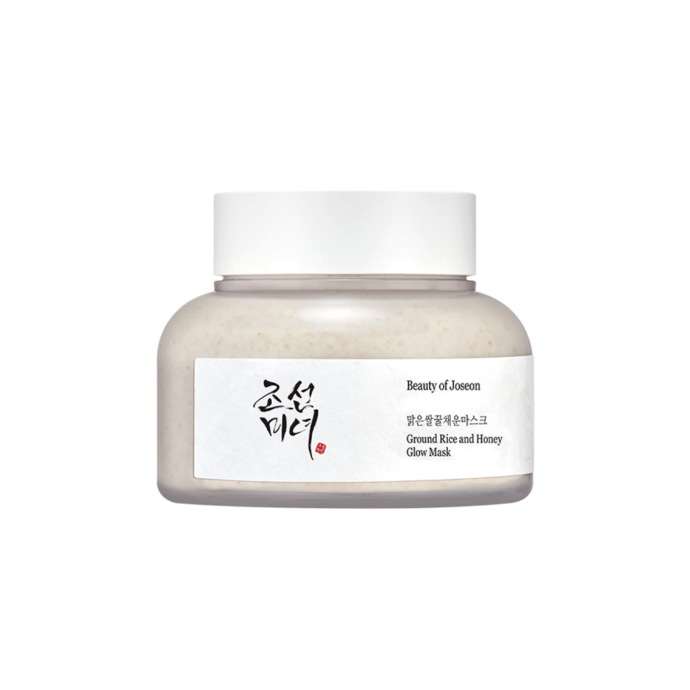 Beauty of Joseon Ground Rice and Honey Glow Mask (150 ML) Beauty of Joseon