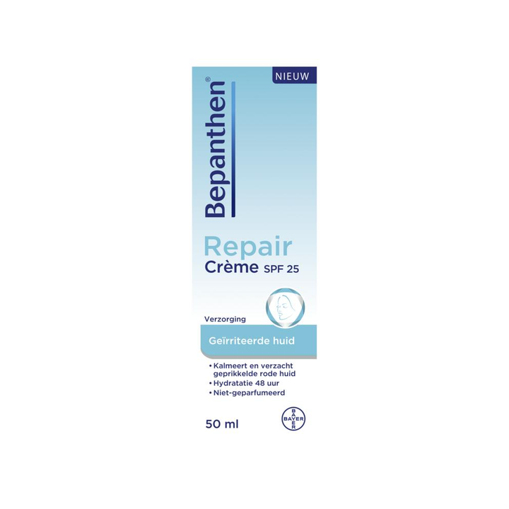 Bepanthen Repair Creme (50 ML) Bepanthen