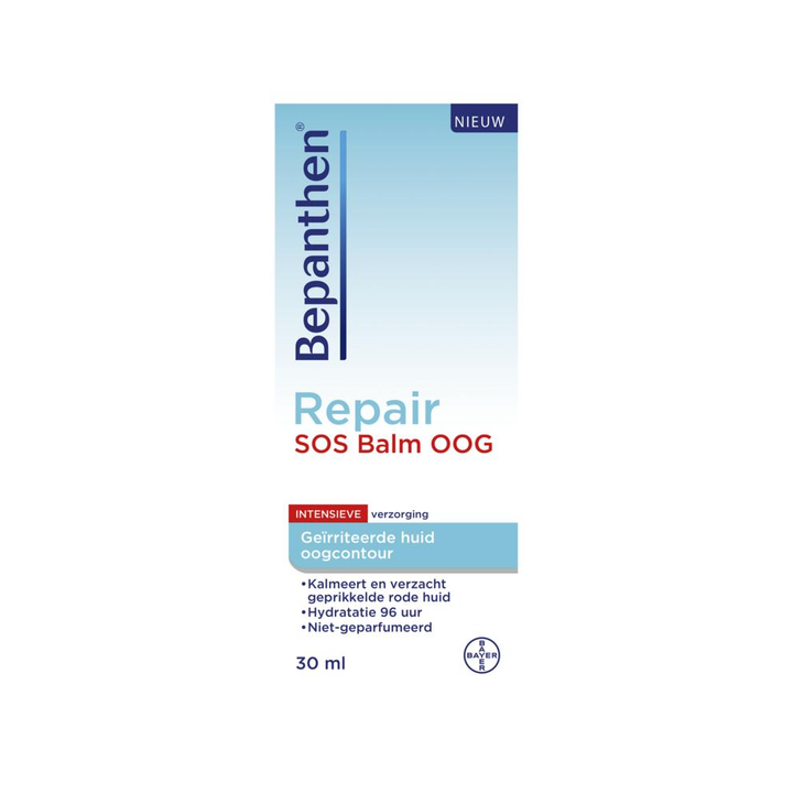 Bepanthen Repair SOS balsem OOG (30 ML) Bepanthen