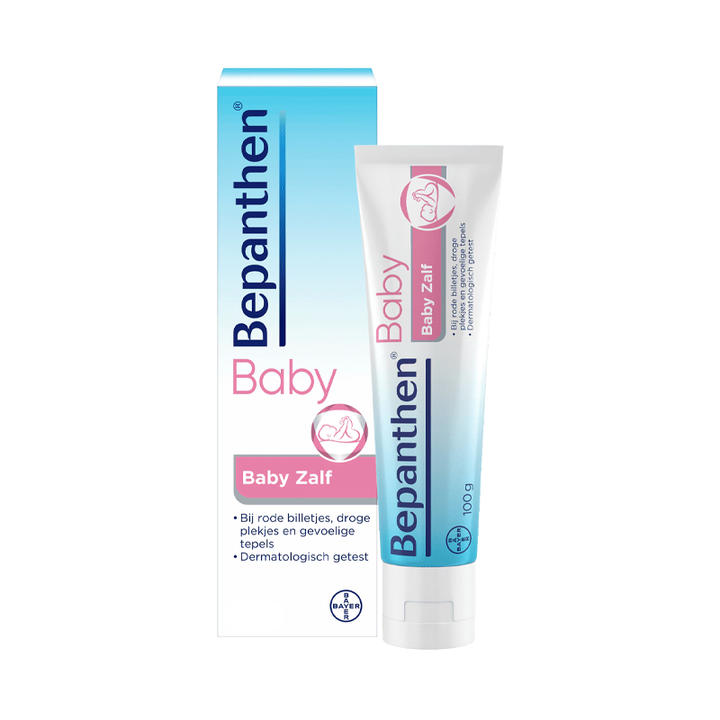 Bepanthen Baby Zalf (30 GR)