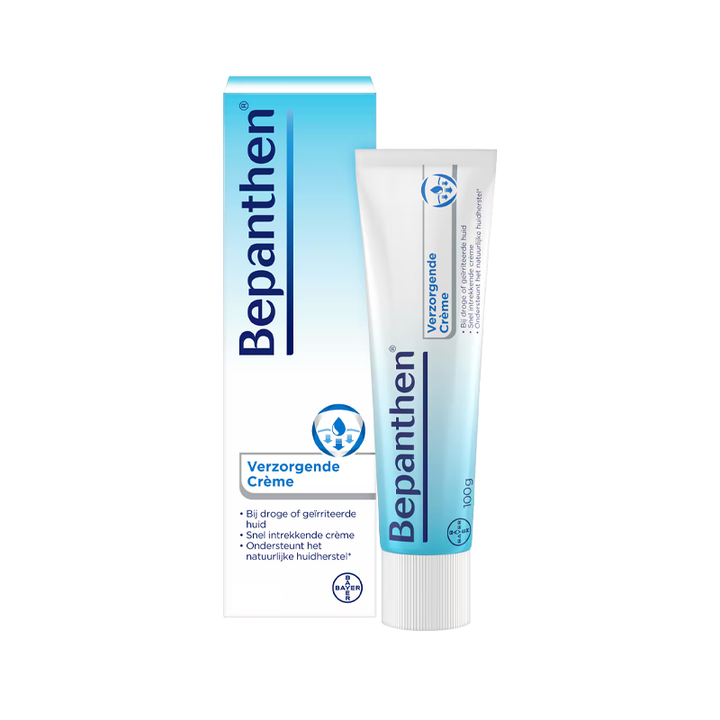 Bepanthen Derma Verzorgende Crème (30 GR)