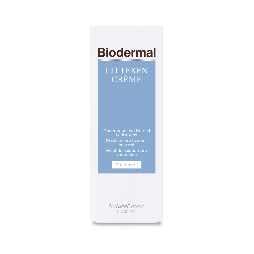 Biodermal Littekencrème (75 ML)