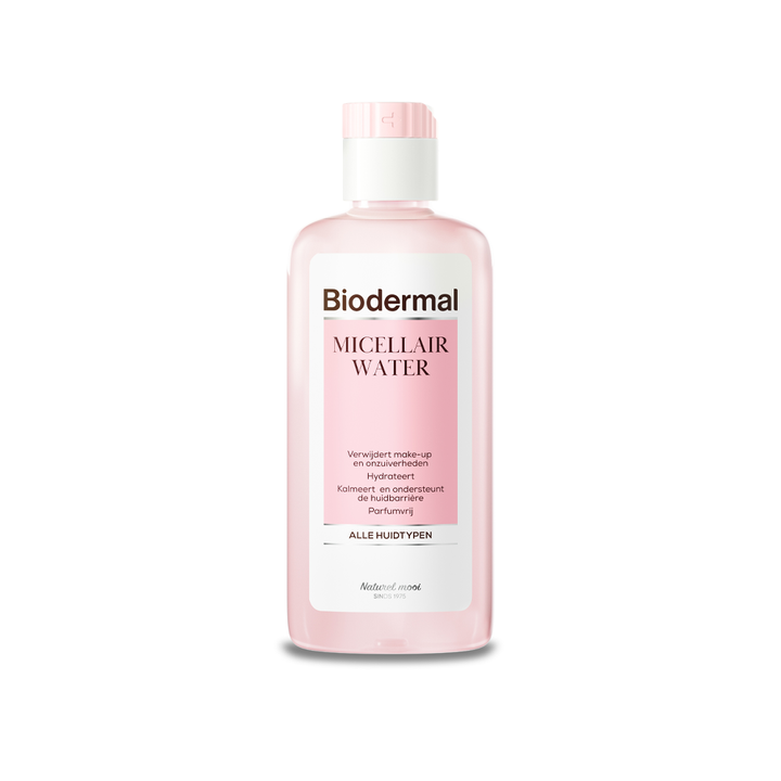 Biodermal Micellair Water (200 ML)