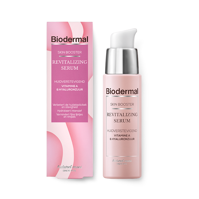 Biodermal Skin Booster Revitalizing Serum (30ml)