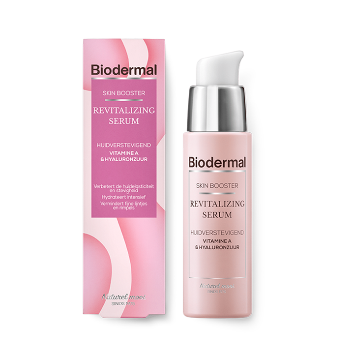 Biodermal Skin Booster Revitalizing Serum (30ml)