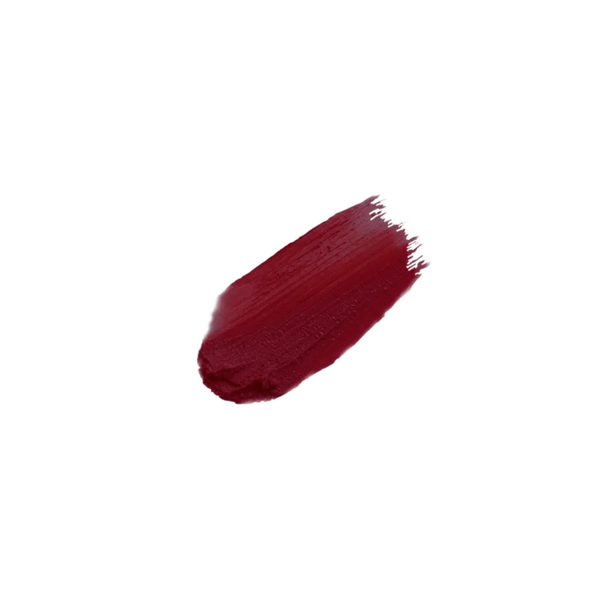 IDUN Minerals Matte Lipstick Björnbär Dark Deep Red (4 G) IDUN Minerals