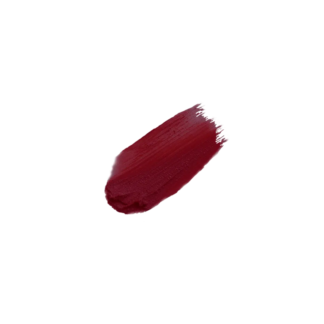 IDUN Minerals Matte Lipstick Björnbär Dark Deep Red (4 G) IDUN Minerals