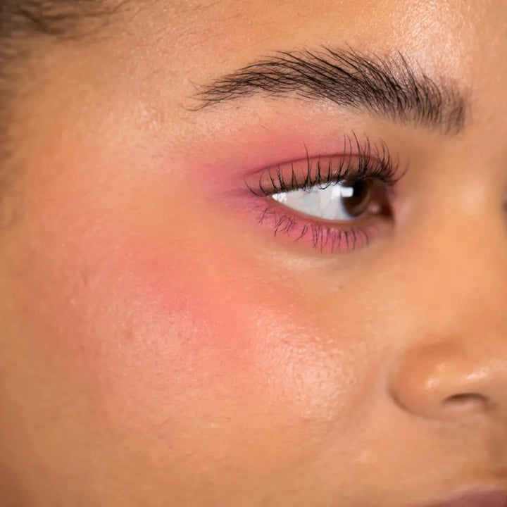 IDUN Minerals Mineral Blush Hallon Rose Pink (5 G) IDUN Minerals