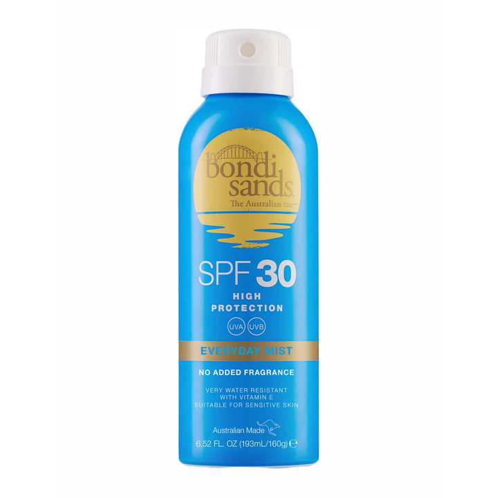 Bondi Sands Everyday Mist Spray SPF 30 (160 GR) BONDI SANDS