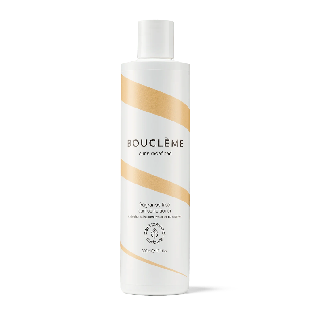 Boucleme Parfumvrije Conditioner voor krullen (300 ML) Boucleme
