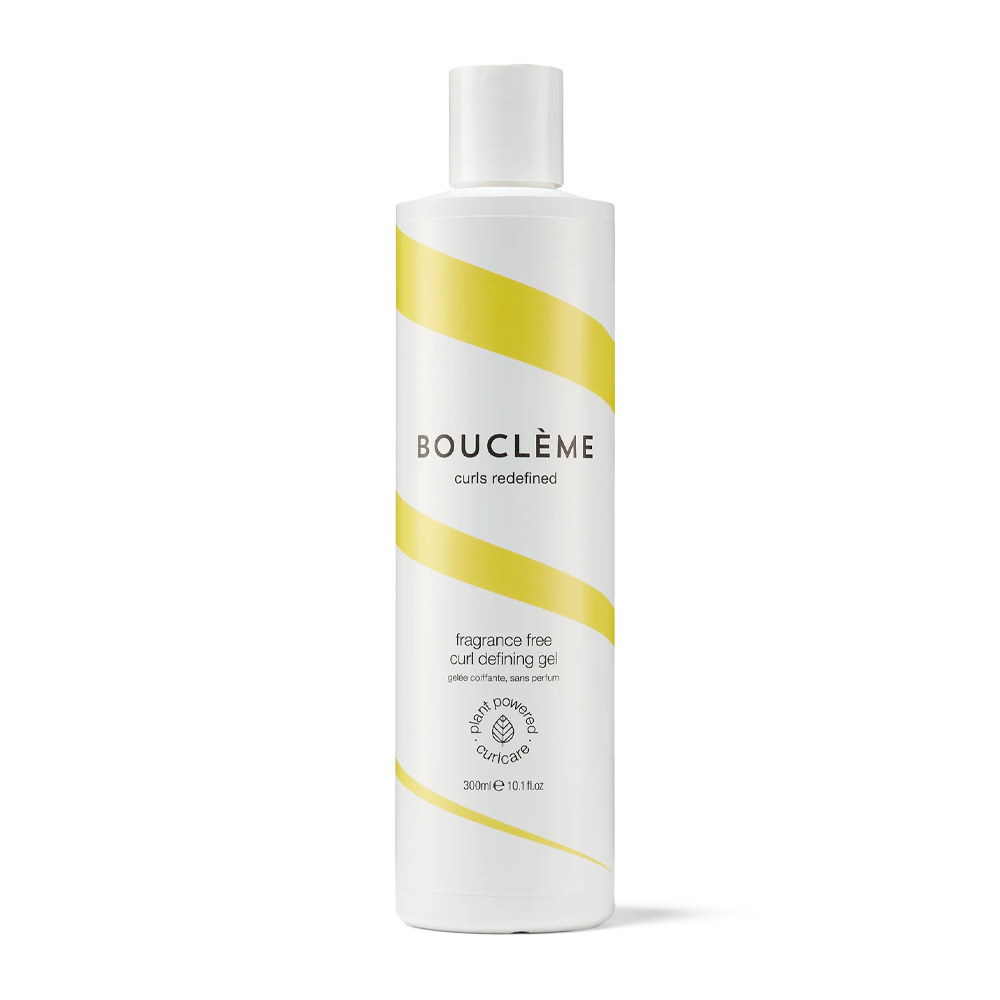 Boucleme Parfumvrije Gel voor krullen (300 ML) Boucleme