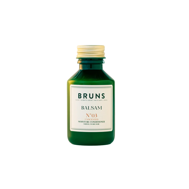 BRUNS Conditioner Nº03 Unscented (100 ML)