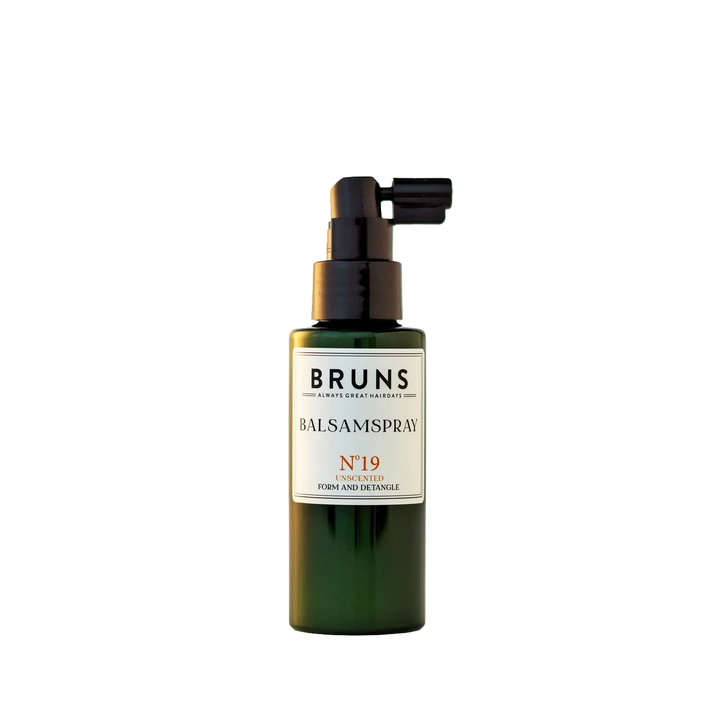 BRUNS Conditioning Spray Nº19 Unscented (100 ML)