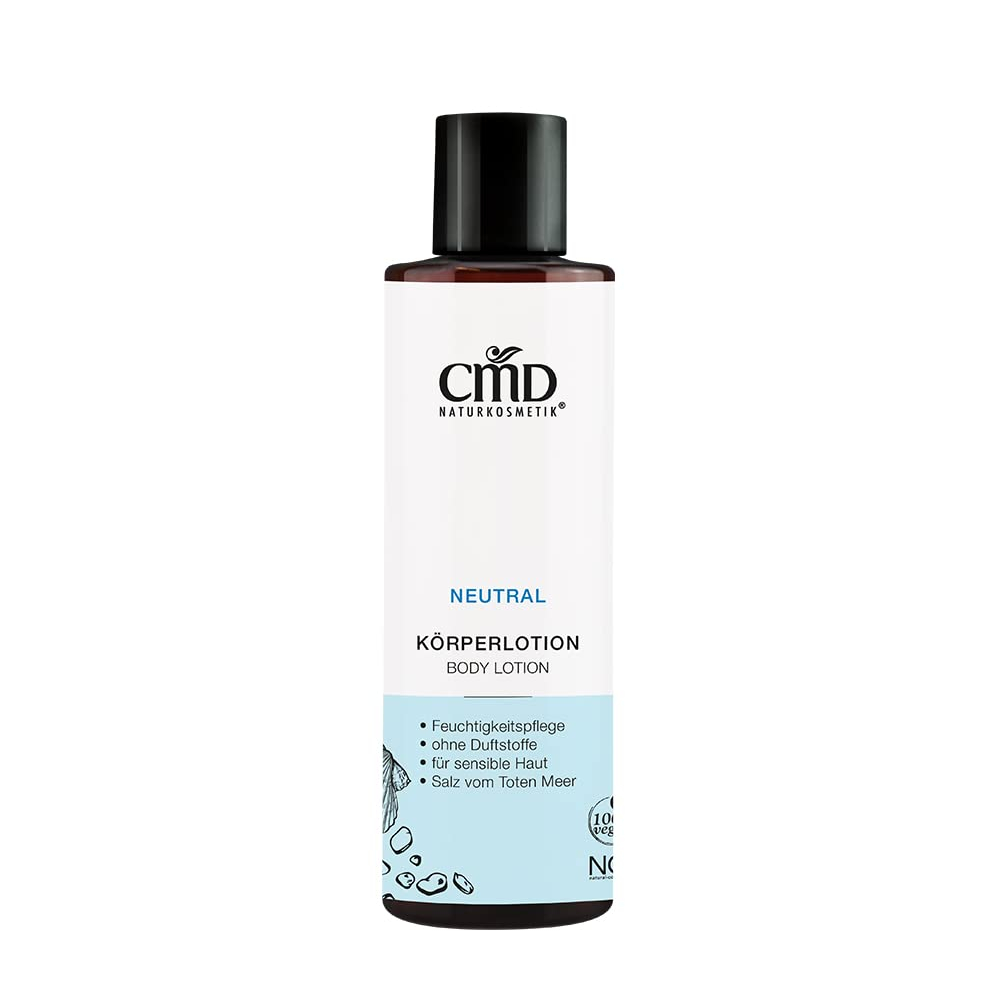 CMD Bodylotion (200 ML) - Parfumvrij