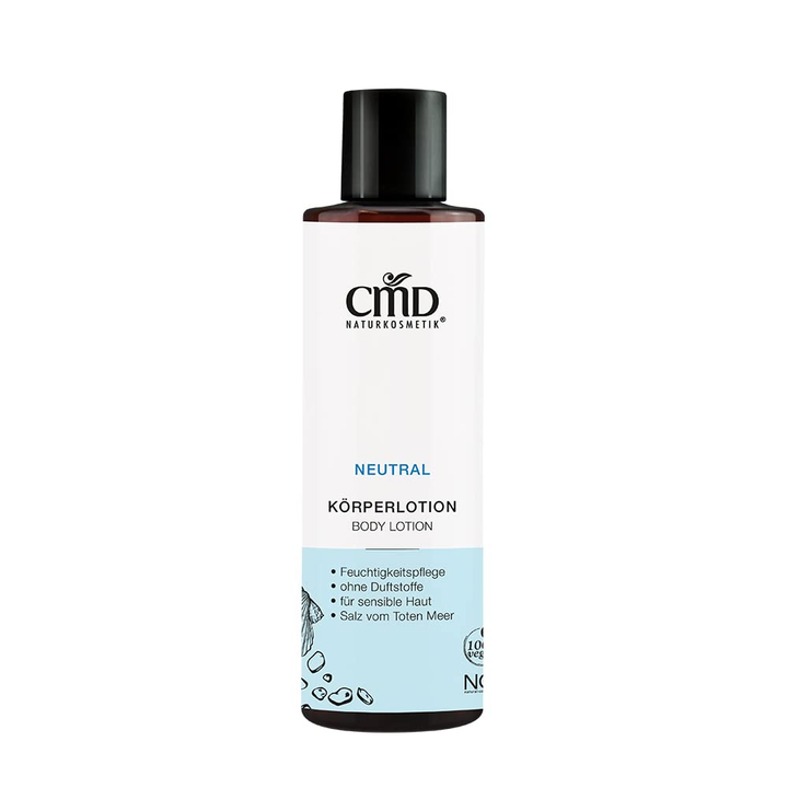 CMD Bodylotion (200 ML) - Parfumvrij