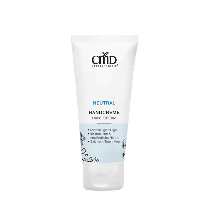 CMD Handcreme (100 ML) - Parfumvrij