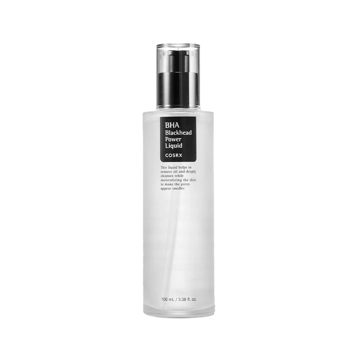 COSRX BHA Blackhead Power Liquid (100 ML) COSRX