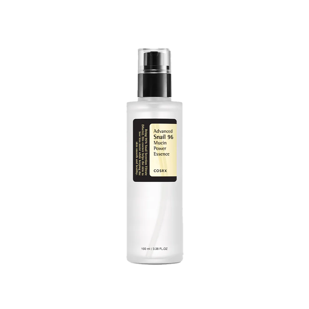 COSRX Advanced Snail 96 Mucin Power Essence (100 ML) COSRX