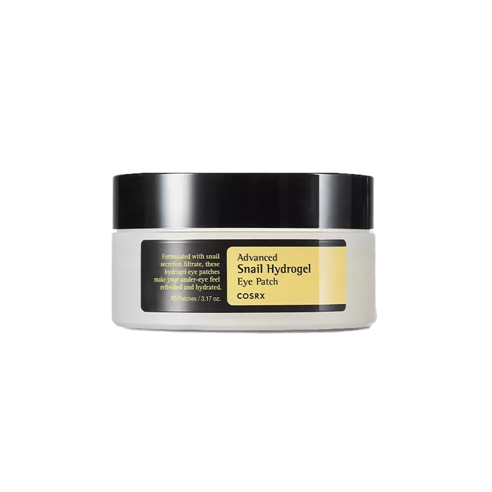COSRX Advanced Snail Hydrogel Eye Patch (60 ST) COSRX