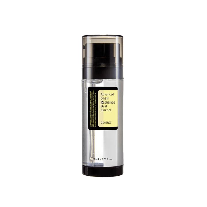 COSRX Advanced Snail Radiance Dual Essence (80 ML) COSRX