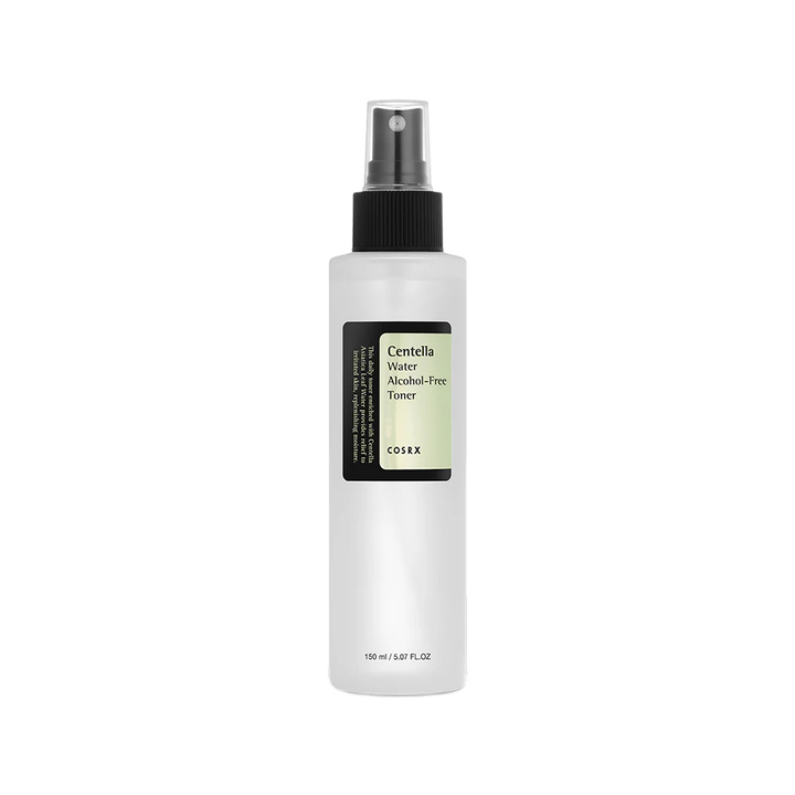 COSRX Centella Water Alcohol-Free Toner (150 ML) COSRX