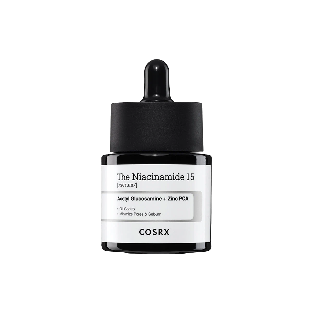 COSRX The Niacinamide 15 Serum (20 ML) COSRX