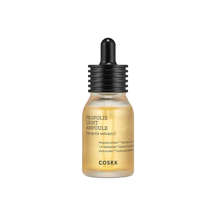 COSRX Full Fit Propolis Light Ampoule Face Serum (30 ML) COSRX