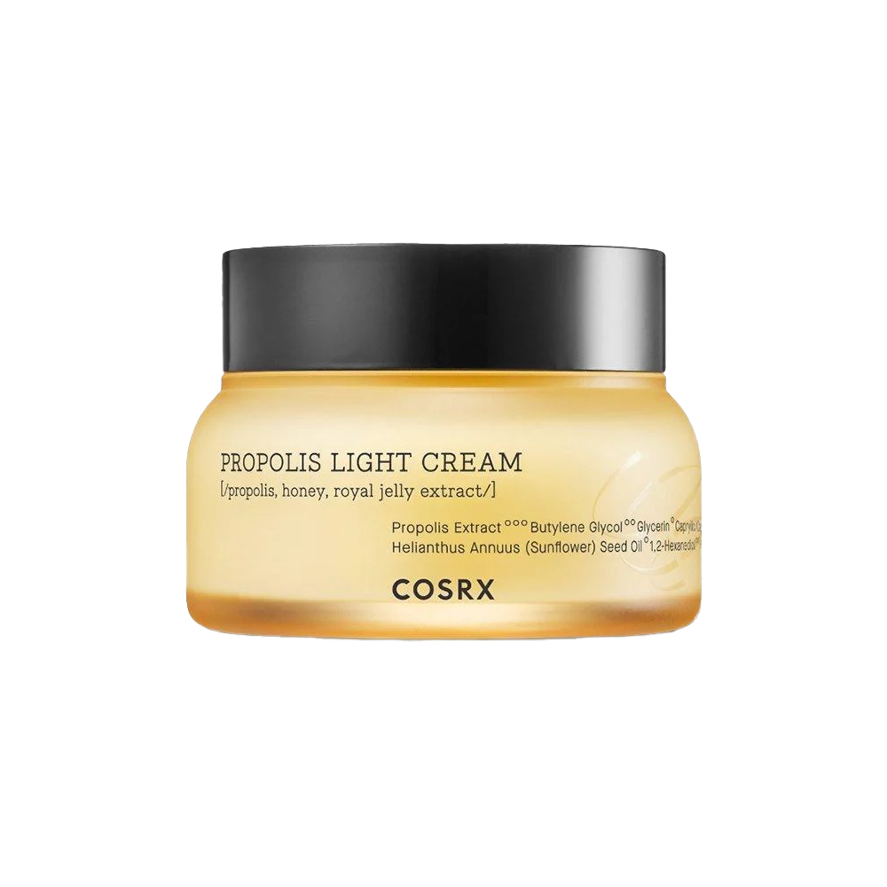 COSRX Full Fit Propolis Light Cream (65 ML) COSRX