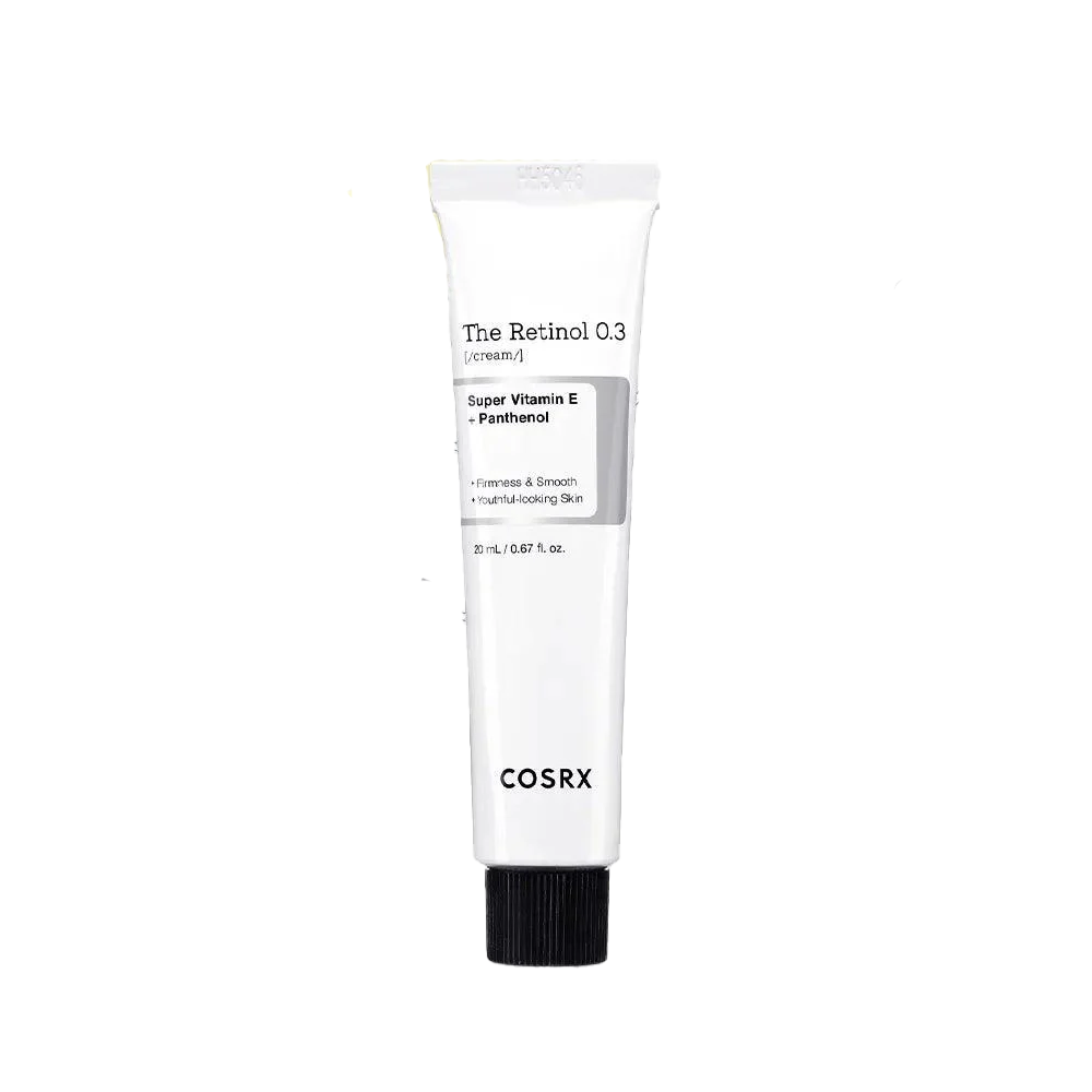 COSRX The Retinol 0.3 Cream (20 ML) COSRX