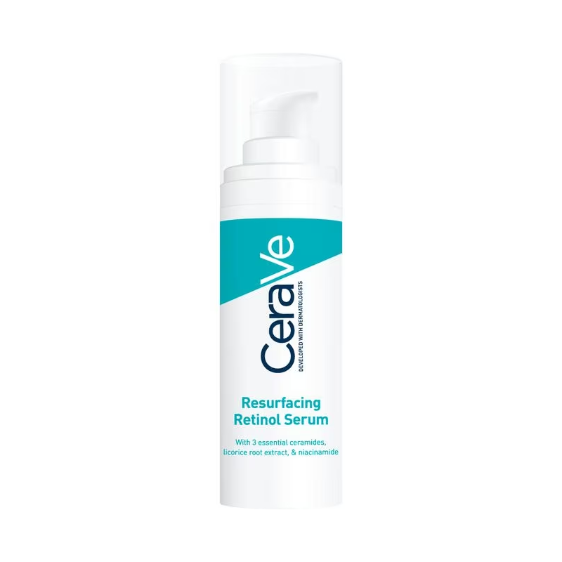 CeraVe Resurfacing Retinol Serum (30 ML)