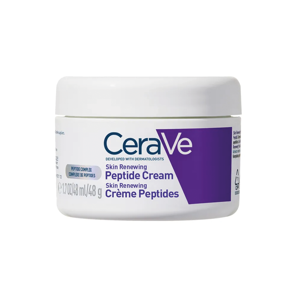 CeraVe Skin Renewing Peptide Cream (48g) Cerave
