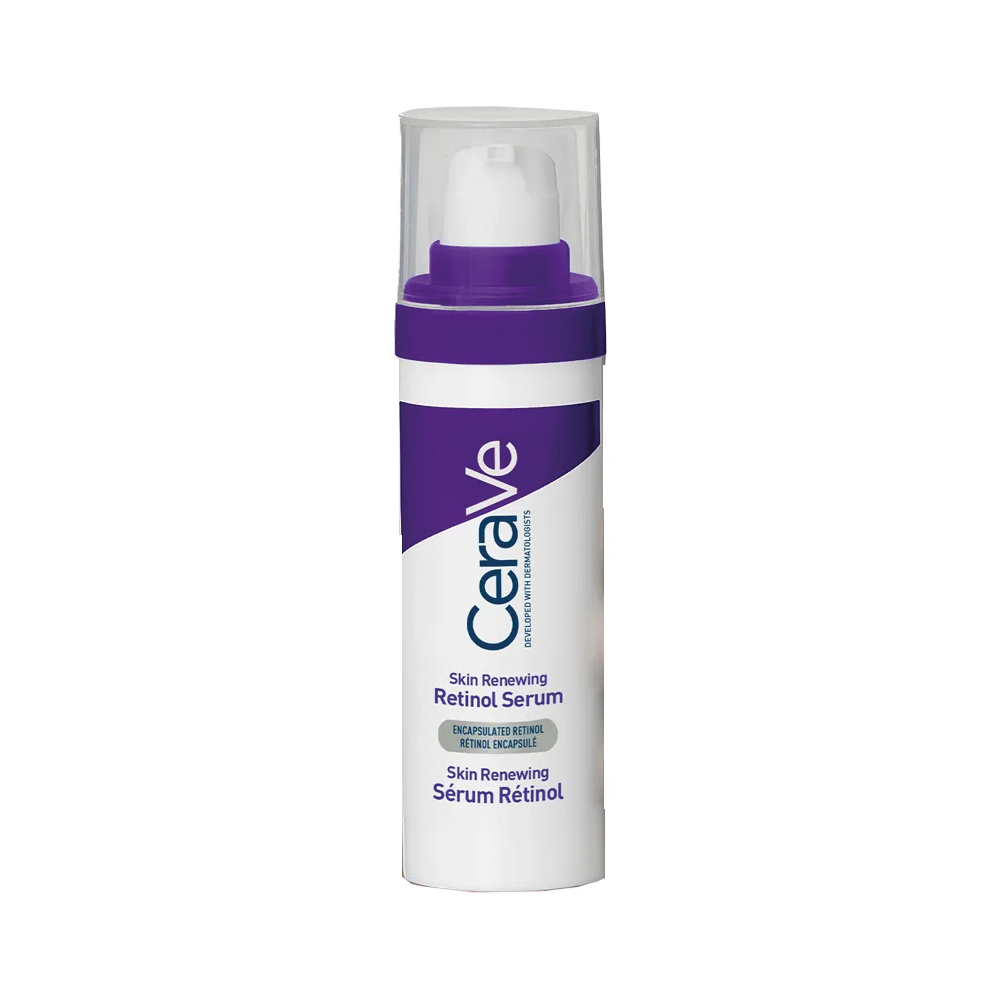 Cerave Skin Renewing Retinol Serum (30 ML) Cerave