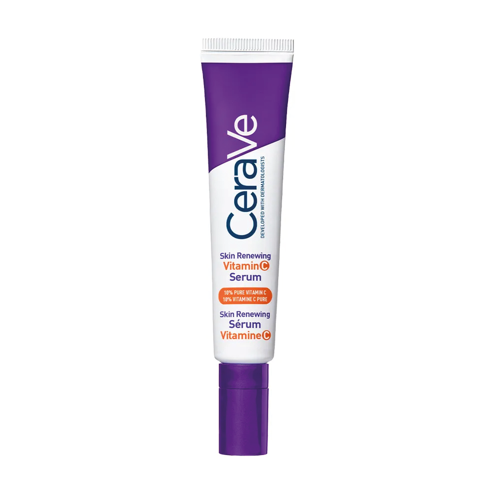 CeraVe Skin Renewing Vitamine C Serum (30 ML) Cerave