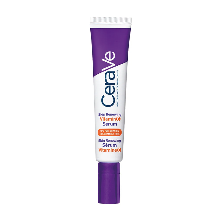 CeraVe Skin Renewing Vitamine C Serum (30 ML) Cerave